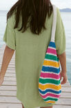 Lana Grossa SAC EN DEMI-BRIDES Organico