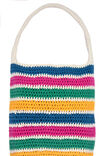 Lana Grossa SAC EN DEMI-BRIDES Organico
