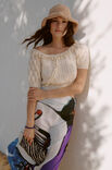 Lana Grossa PULL Cotton Wool