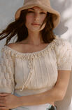 Lana Grossa PULL Cotton Wool