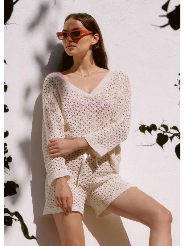 Lana Grossa PULL Nastrino