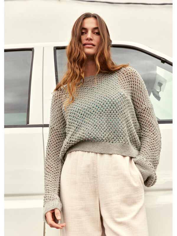 Lana Grossa PULL Linissimo
