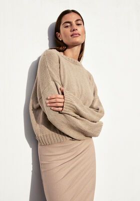 PULL Linissimo de Lana Grossa