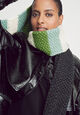 Lana Grossa UNE ÉCHARPE POUR LA VIE 2017 - Tricot fini