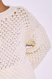 Lana Grossa PULL Lala Berlin Lovely Cotton