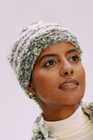 Lana Grossa BONNET Lala Berlin Flamy
