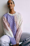 Lana Grossa PULL Lala Berlin Flamy