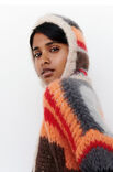 Lana Grossa CAGOULE Mohair Moda