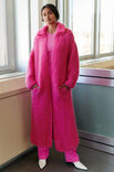 Lana Grossa MANTEAU Mohair Moda