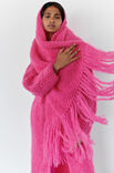Lana Grossa MANTEAU Mohair Moda