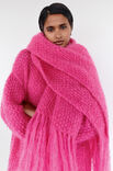 Lana Grossa MANTEAU Mohair Moda