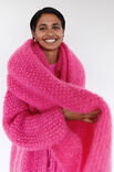 Lana Grossa MANTEAU Mohair Moda