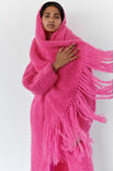 Lana Grossa ÉCHARPE Mohair Moda