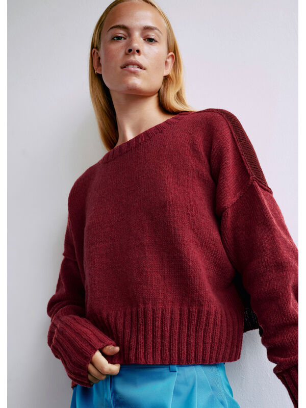 Lana Grossa PULL Cashmere 16 Fine
