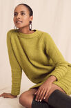 Lana Grossa ROBE RAGLAN Alta Moda Cashmere 16