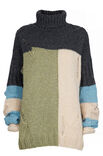Lana Grossa PULL HOMME Lala Berlin Lovely Cotton