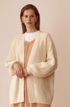 Lana Grossa GILET Brigitte No. 2