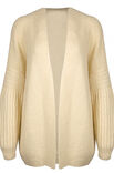 Lana Grossa GILET Brigitte No. 2