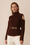 Lana Grossa PULL Alta Moda Alpaca