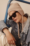 Lana Grossa BONNET Alta Moda Cashmere 16
