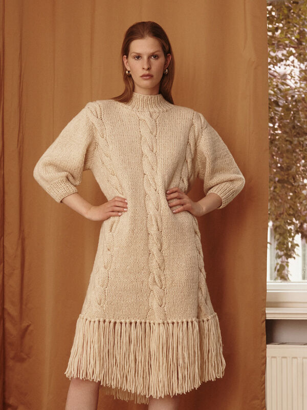 Lana Grossa ROBE Lala Berlin Lovely Cotton
