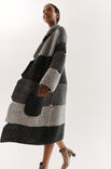 Lana Grossa MANTEAU Lala Berlin Lovely Cotton