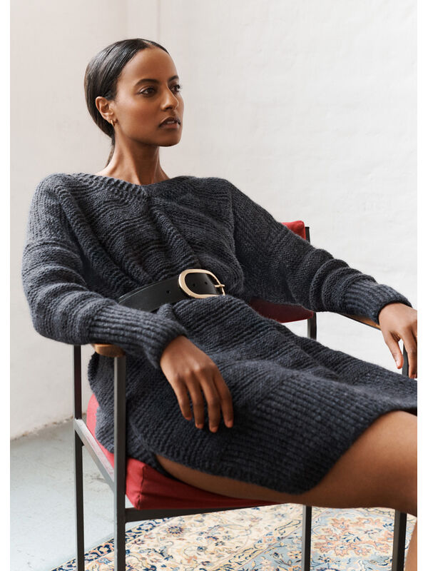 Lana Grossa ROBE Brigitte No. 2
