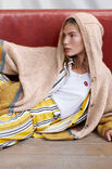 Lana Grossa GILET Lala Berlin Tweedy