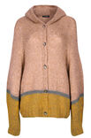 Lana Grossa GILET Lala Berlin Tweedy
