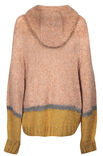 Lana Grossa GILET Lala Berlin Tweedy