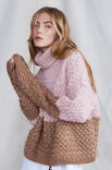 Lana Grossa PULL Lala Berlin Lovely Cotton