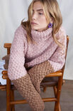 Lana Grossa PULL Lala Berlin Lovely Cotton