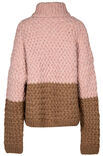 Lana Grossa PULL Lala Berlin Lovely Cotton