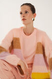 Lana Grossa CARDIGAN Brigitte No. 3