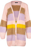 Lana Grossa CARDIGAN Brigitte No. 3