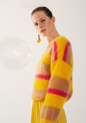 PULL Brigitte No. 3 de Lana Grossa