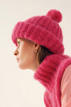 Lana Grossa BONNET Brigitte No. 2 & Brigitte No. 3