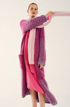 Lana Grossa MANTEAU Brigitte No. 3