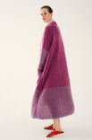 Lana Grossa MANTEAU Brigitte No. 3