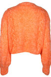 Lana Grossa CARDIGAN Brigitte No. 3