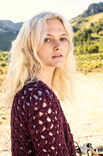 Lana Grossa GILET Alpaca Peru 100