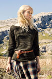 Lana Grossa PULL Alpaca Peru 200