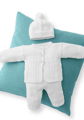 GILET Soft Cotton de Lana Grossa