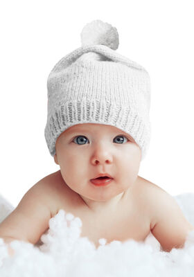 BONNET Soft Cotton de Lana Grossa
