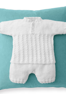 PULL Soft Cotton de Lana Grossa