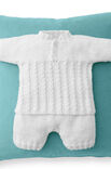 Lana Grossa PANTALON Soft Cotton