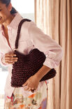 Lana Grossa SAC EN TRICOT The Loop