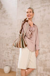 Lana Grossa SAC BOURSE The Core