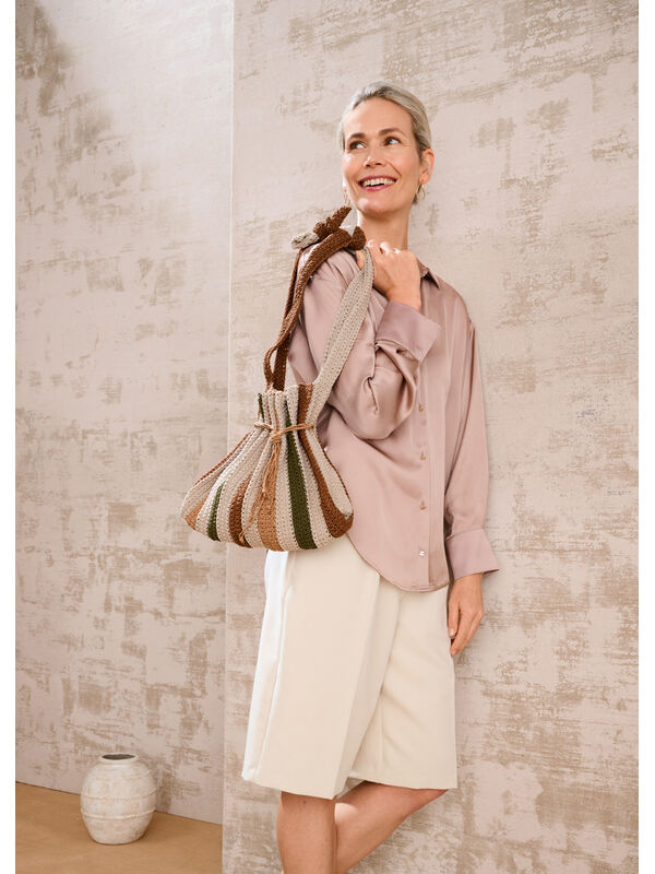 Lana Grossa SAC BOURSE The Core