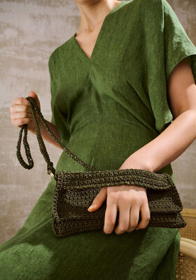 CLUTCH The Core & Glamour de Lana Grossa